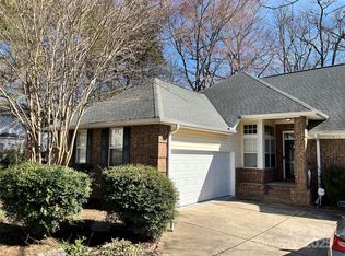 11614 Withers Mill Dr, Charlotte, NC 28278