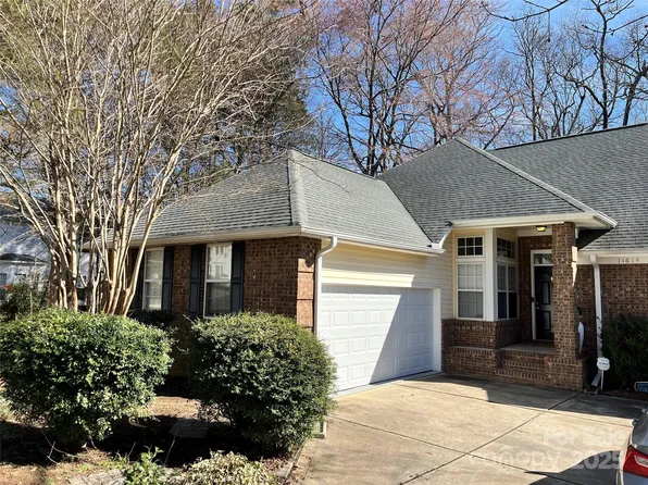 11614 Withers Mill Dr, Charlotte, NC 28278