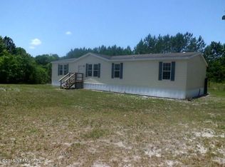 2536 Angelica Ave, Middleburg, FL 32068