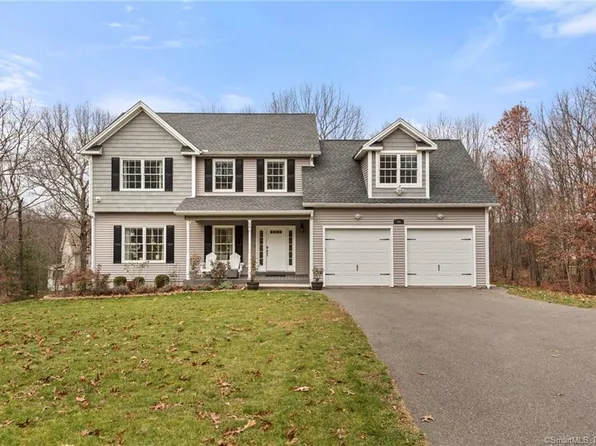 56 Arvida Road, Wolcott, CT 06716