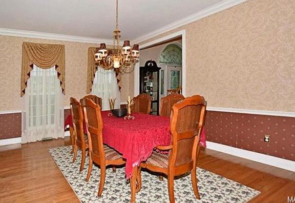 5th image of 3843 Depaul Meadows Ct
