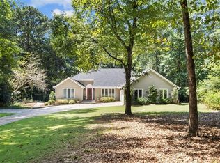 118 Whitfield Run, Peachtree City, GA 30269