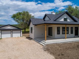 749 E Loucks St, Sheridan, WY 82801