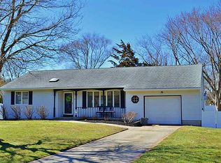7 Trotter Way, Cape May, NJ 08204