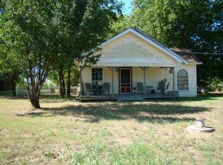 8499 County Road 4017, Kemp, TX 75143