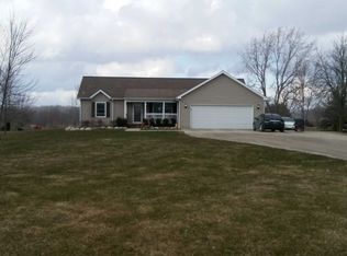 10340 Lennon Rd, Swartz Creek, MI 48473