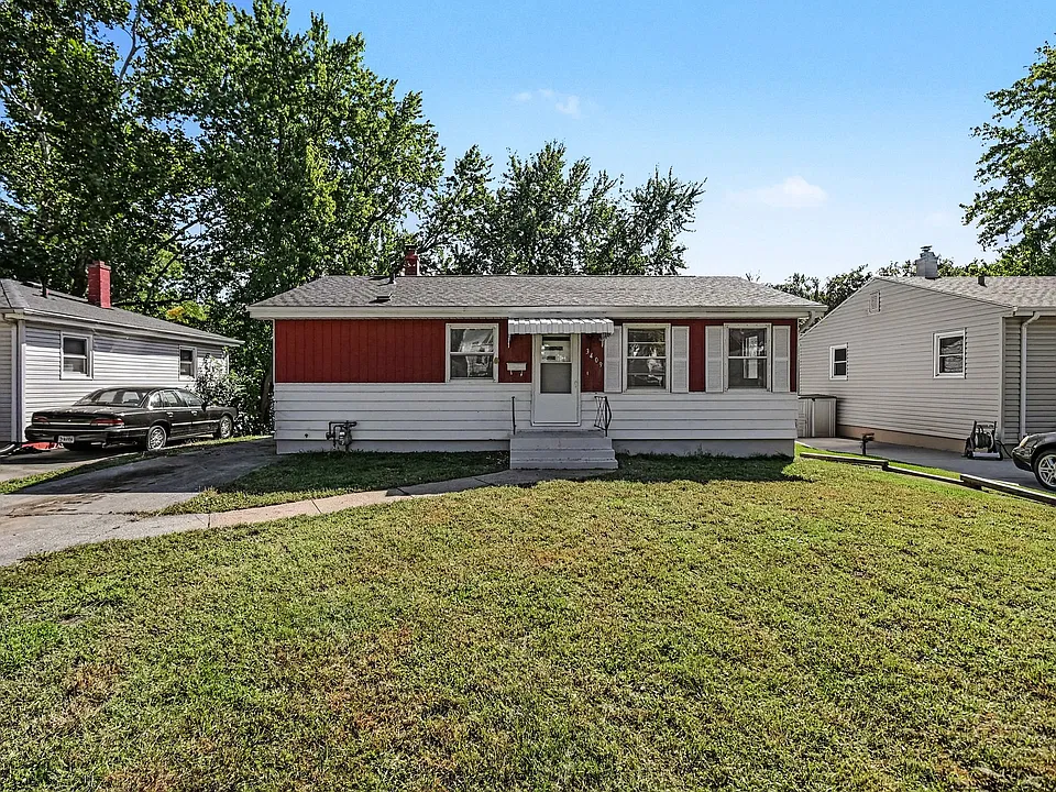3409 Forest Lawn Ave