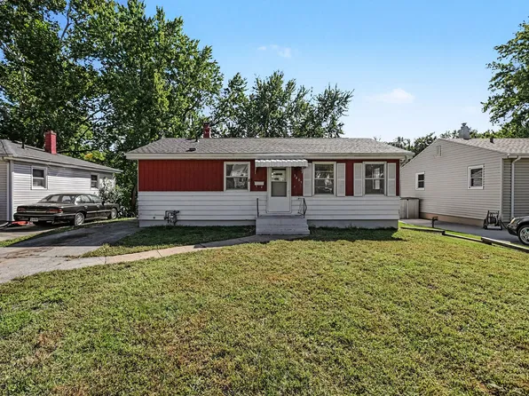 3409 Forest Lawn Ave, Omaha, NE 68112