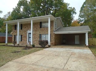 3067 S Mendenhall Rd, Memphis, TN 38118