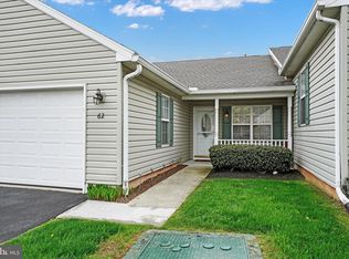 62 Hagarman Dr #62, York, PA 17408