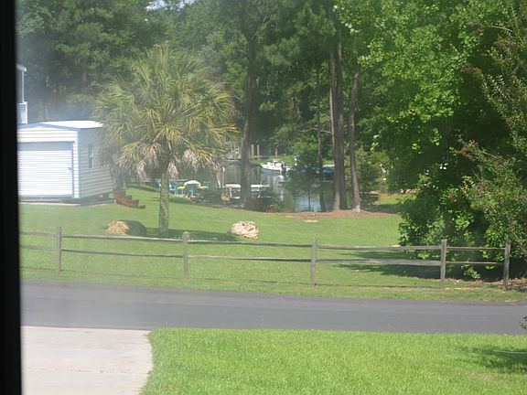 Lake view - across the street