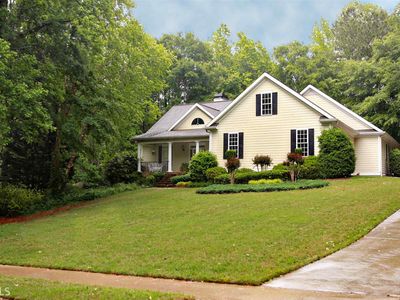 300 S Shore Dr, Newnan, GA, 30263