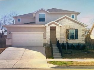 929 Main St, Hutto, TX 78634