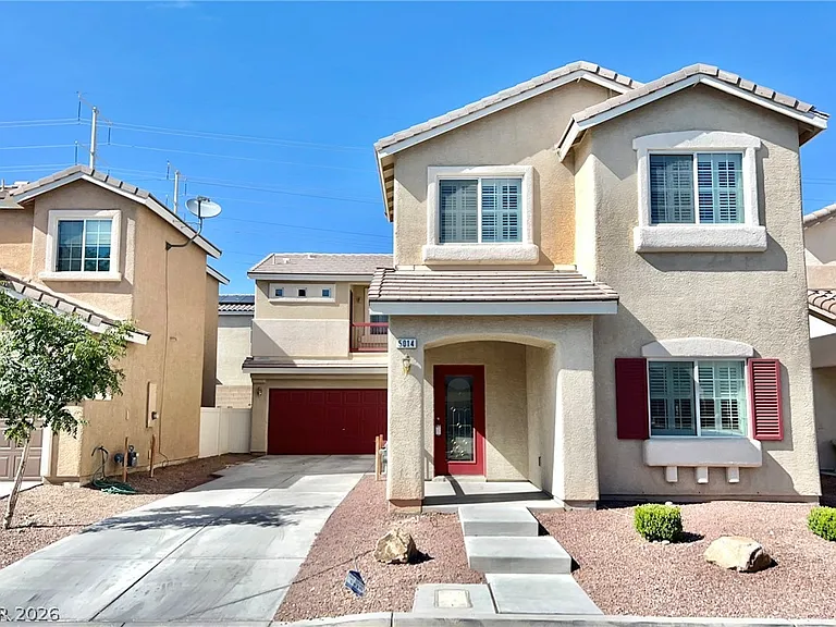 5014 Tunnel Falls Dr — Photo 1