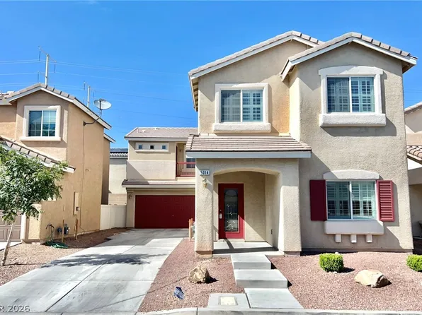 5014 Tunnel Falls Dr, Las Vegas, NV 89141