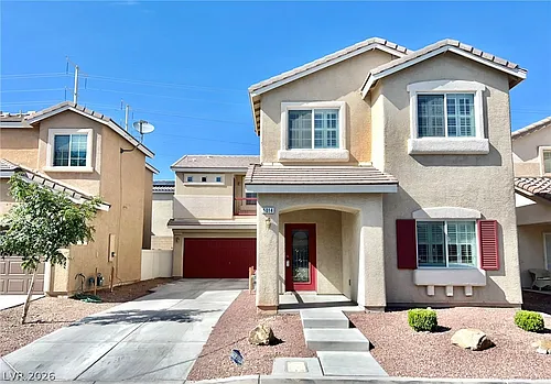 5014 Tunnel Falls Dr Photo 1