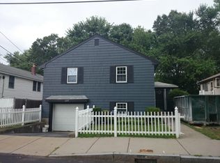 127 New Haven St, Boston, MA 02132