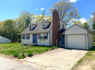 24 Riverbank Rd, Ogunquit, ME 03907