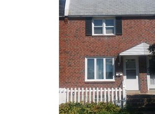 1074 Glen Cir, Glenolden, PA 19036
