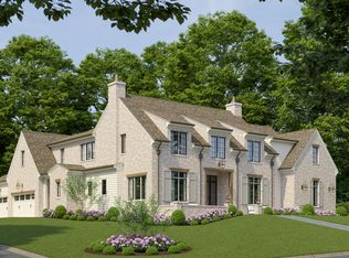 3358 Hampton Rd, Raleigh, NC 27607