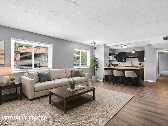 2nd image of 12029 Clifton Blvd APT 204