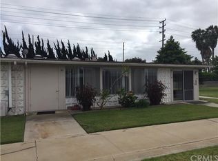 1580 Monterey Rd APT 14G, Seal Beach, CA 90740
