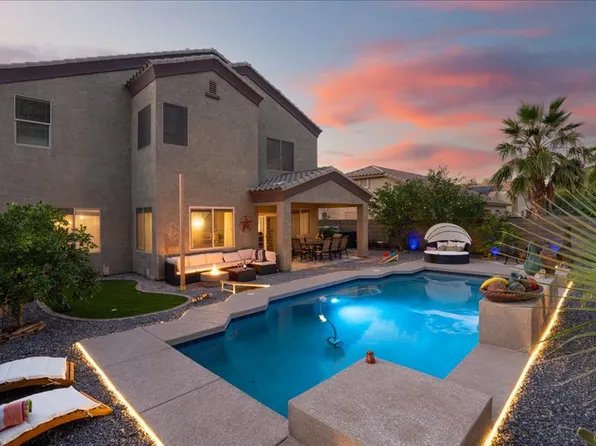 3711 S Ashley Pl, Chandler, AZ 85286