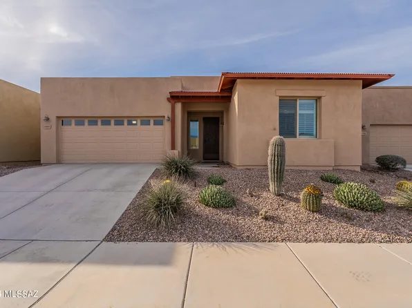8952 E Wright School Loop, Tucson, AZ 85715