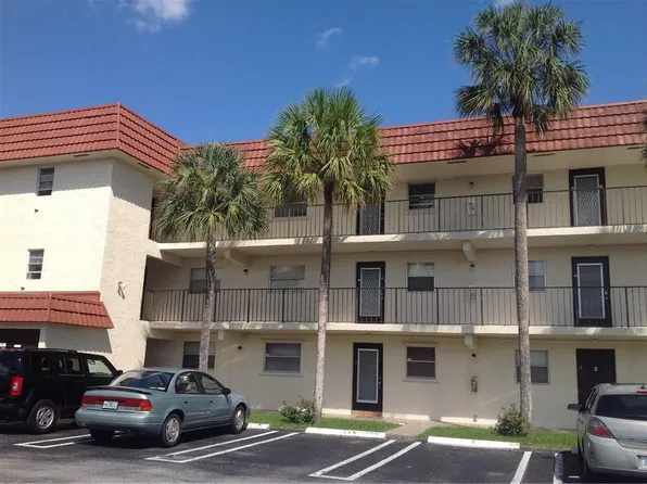 3550 NW 104th Ave APT 5, Pompano Beach, FL 33065