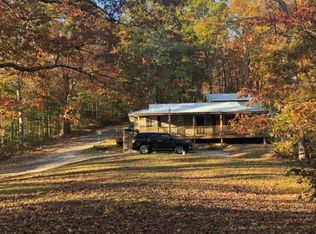 143 Union Church Rd, Wartburg, TN 37887