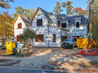 4520 Pamlico Dr, Raleigh, NC 27609