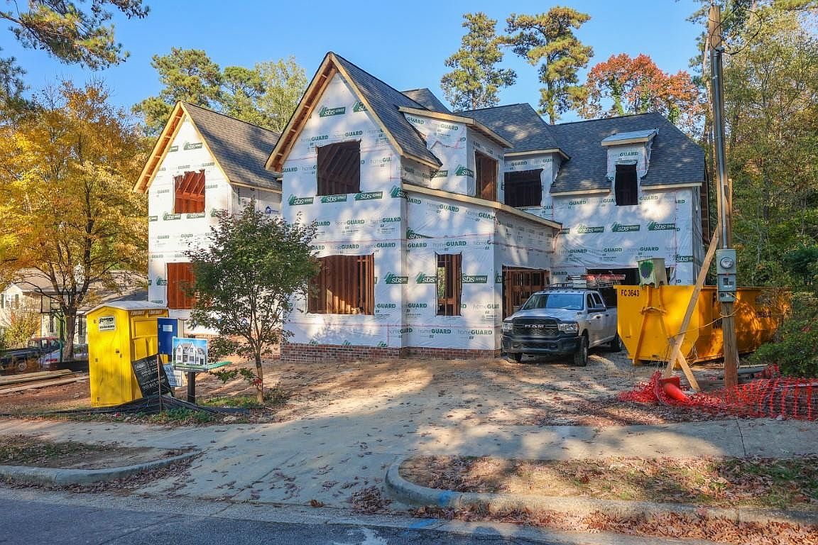 4520 Pamlico Dr, Raleigh, NC 27609 Nubuildz