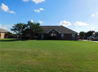 1006 Oak Hollow Ln, Combine, TX 75159