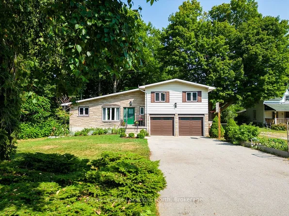 194 Montgomery St, Meaford, ON N4L 1C4