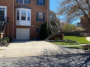 3713 Glebe Meadow Way, Edgewater, MD 21037