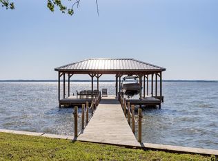 17138 Lakeview Dr, Flint, TX