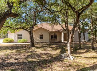 339 Long Meadow, Spring Branch, TX 78070