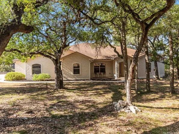 339 Long Meadow, Spring Branch, TX 78070