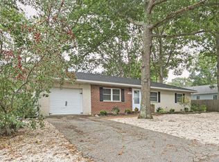 1406 Forecastle Ave, Manahawkin, NJ