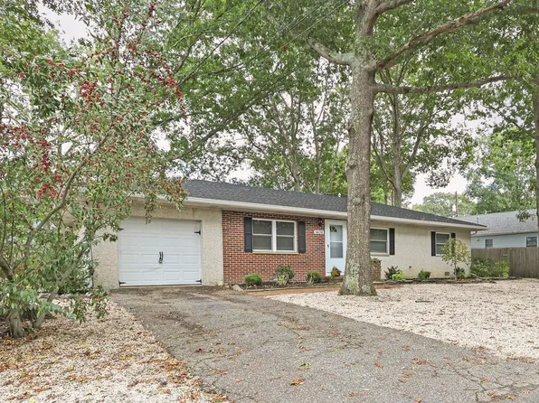 1406 Forecastle Ave, Manahawkin, NJ 08050