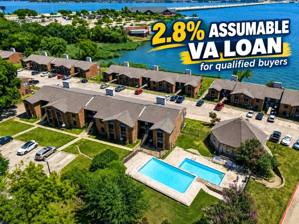 4480 Chaha Rd APT 106, Garland, TX 75043