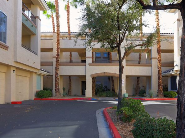 7167 S Durango Dr UNIT 105