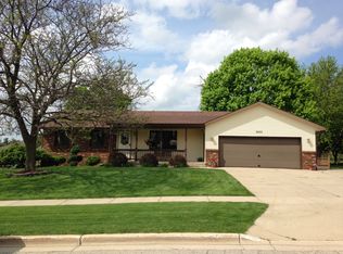 3933 New Holland Ct, Hudsonville, MI 49426