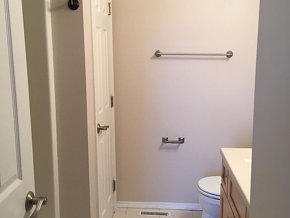 Master bathroom #1