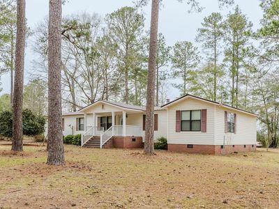 408 Johnson St, Andersonville, GA, 31711