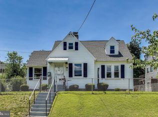 1135 46th St SE, Washington, DC 20019
