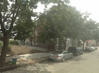 211 N 5th St #2, Allentown, PA 18102