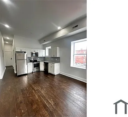 1512 W Girard Ave #2R — Photo 1