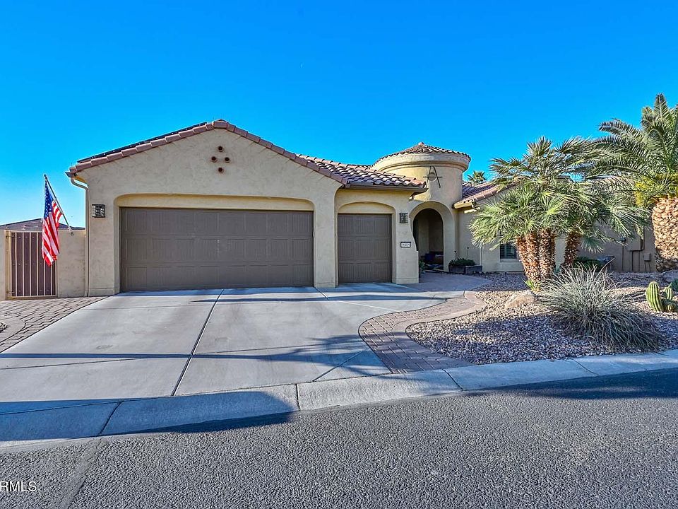 1st image of 16409 W ALVARADO Drive