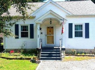 903 Cedar St, Pocomoke City, MD 21851